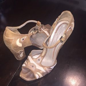 Kenneth Cole New York (from Michigan Ave in Chi)